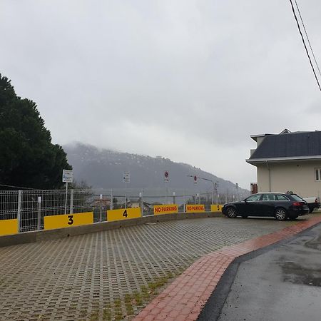 Residence Villa Eli Como Dış mekan fotoğraf