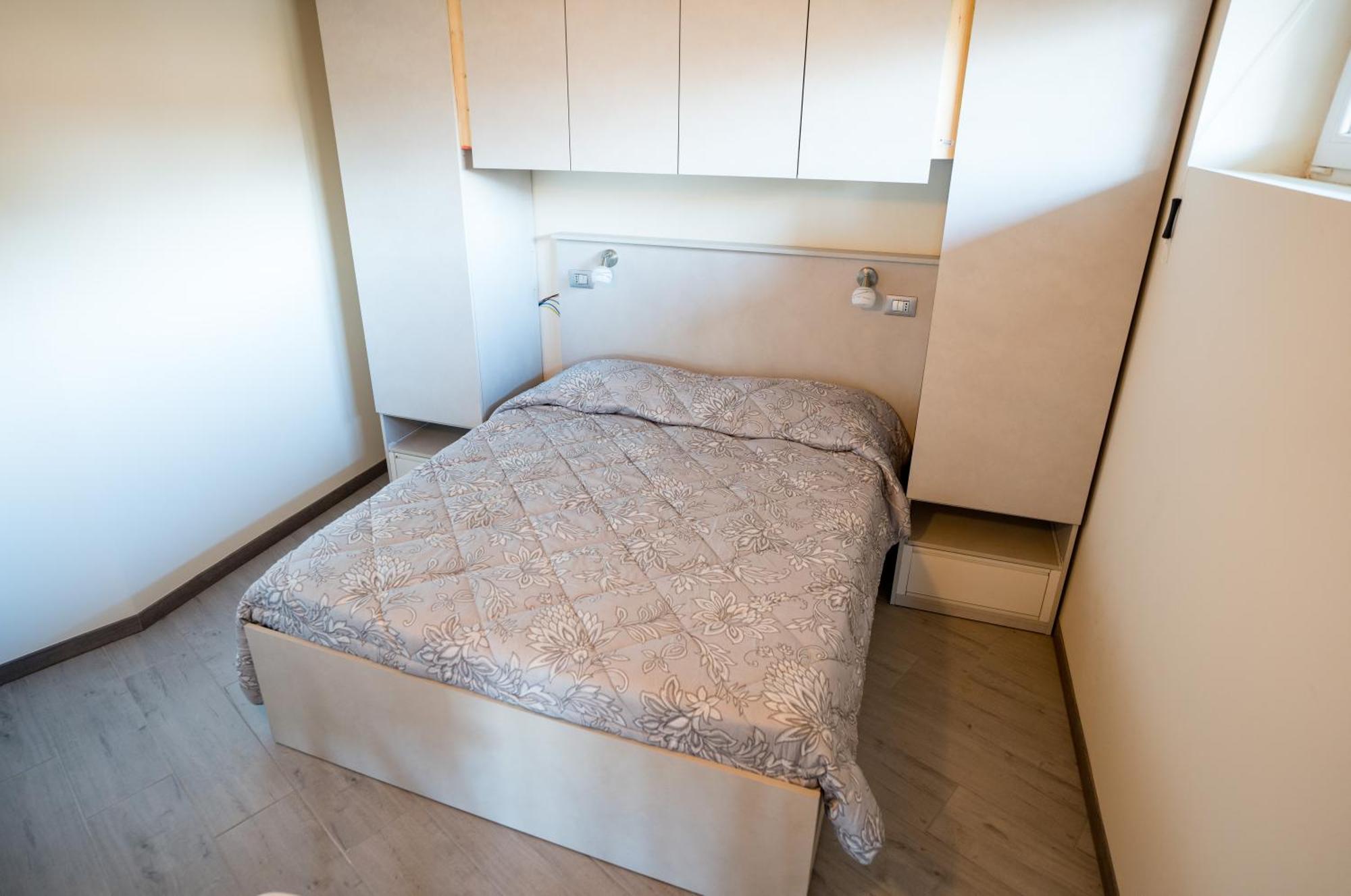 Residence Villa Eli Como Dış mekan fotoğraf