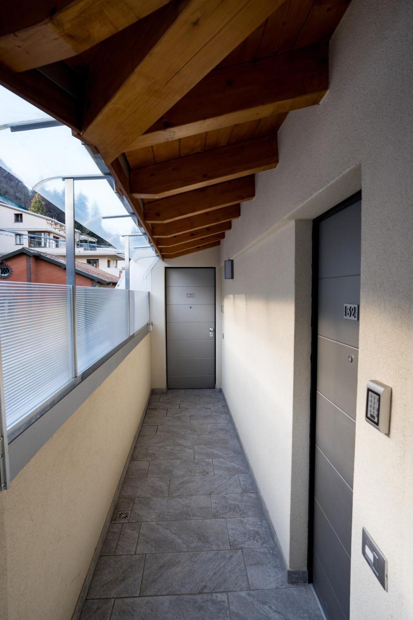 Residence Villa Eli Como Dış mekan fotoğraf