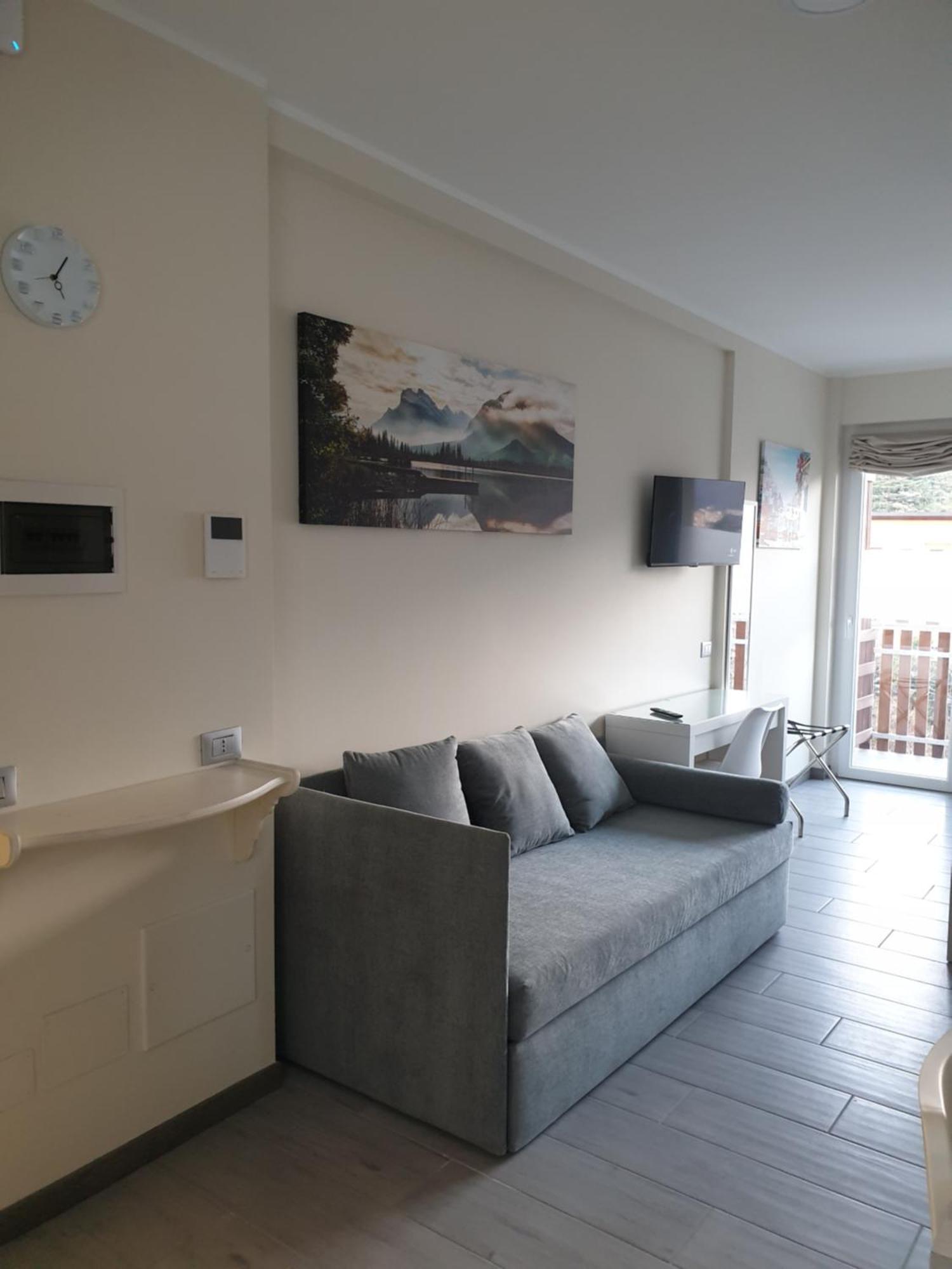 Residence Villa Eli Como Dış mekan fotoğraf