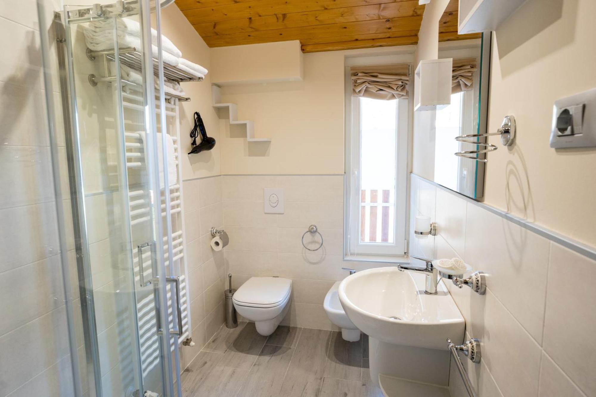 Residence Villa Eli Como Dış mekan fotoğraf