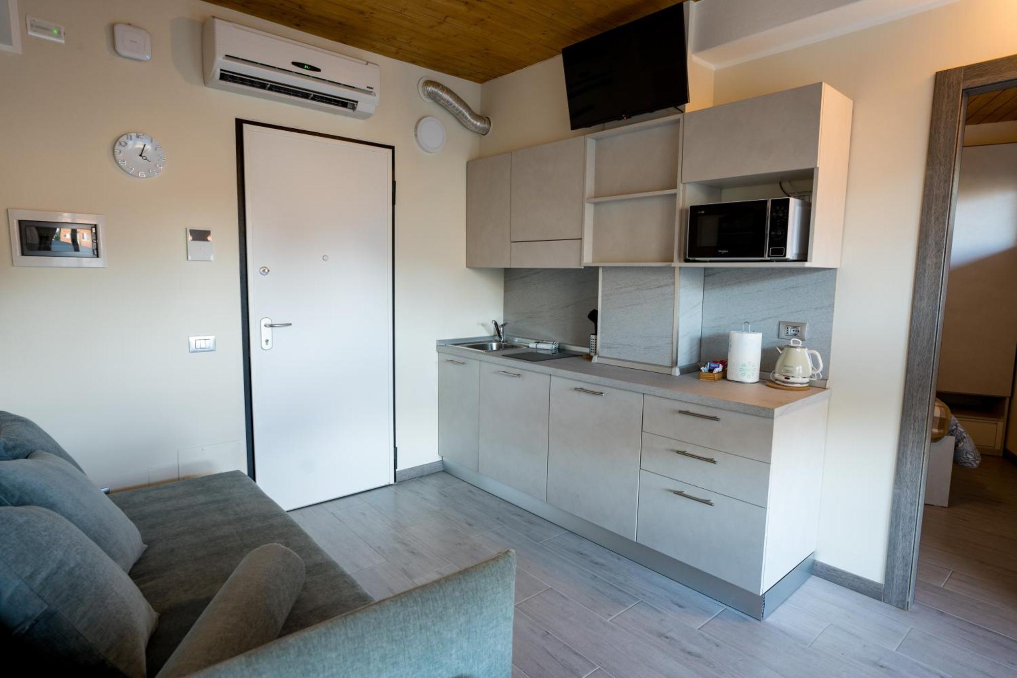 Residence Villa Eli Como Dış mekan fotoğraf