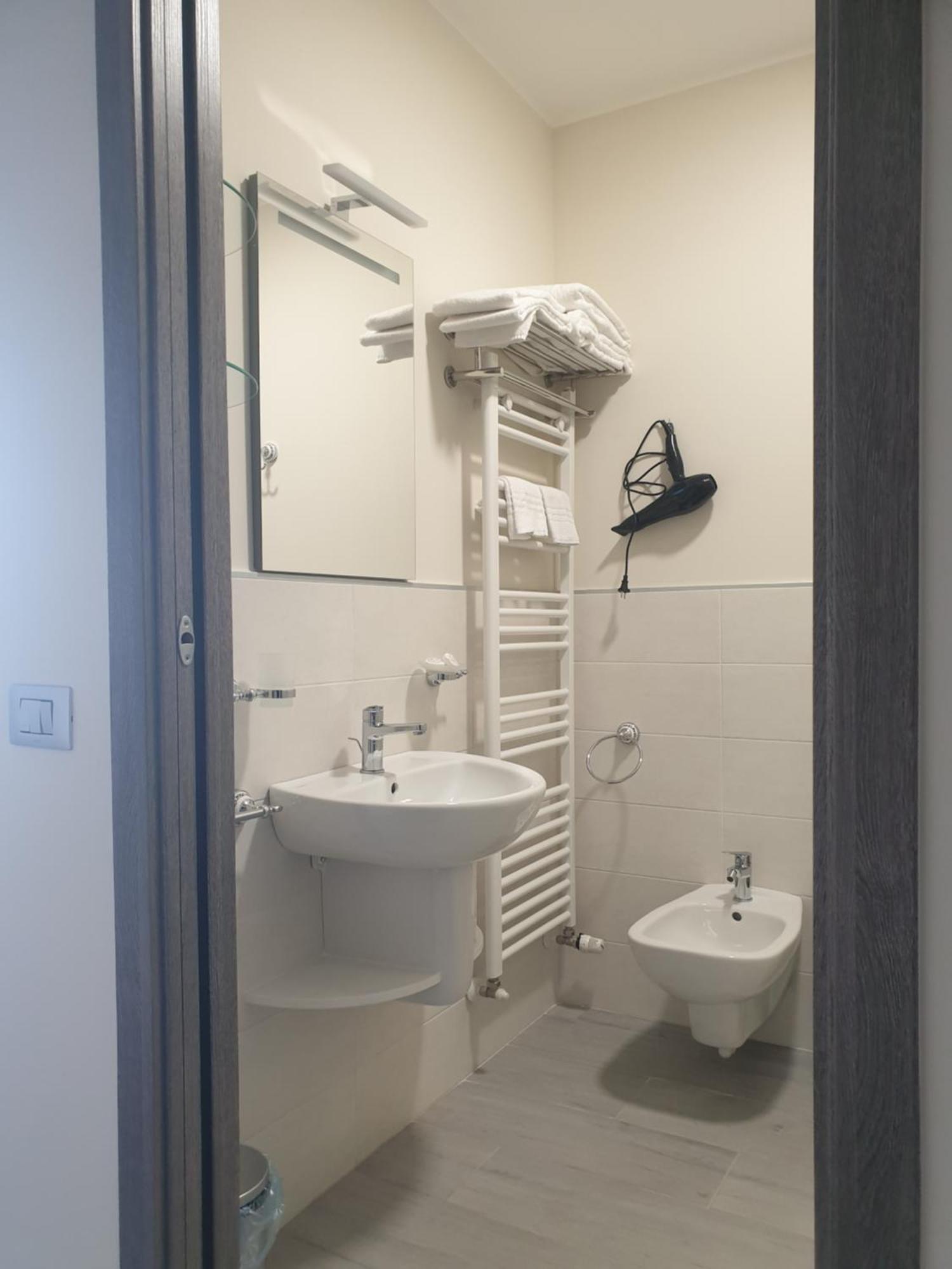 Residence Villa Eli Como Dış mekan fotoğraf