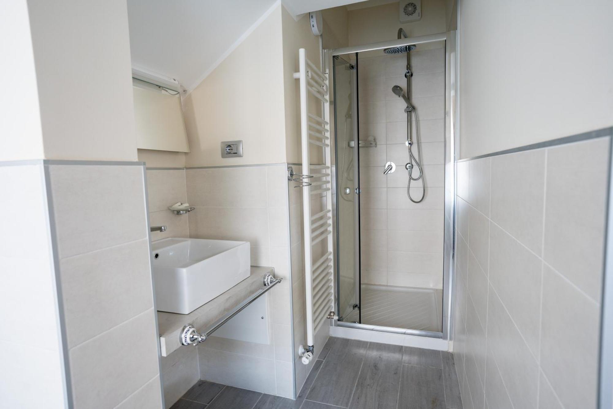 Residence Villa Eli Como Dış mekan fotoğraf