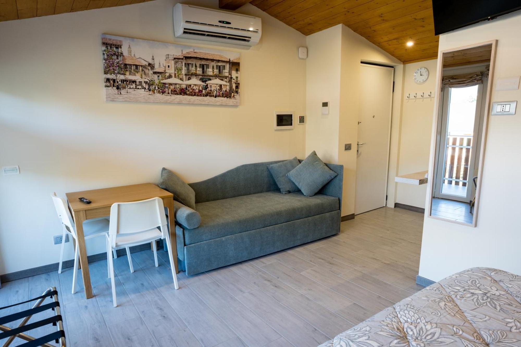 Residence Villa Eli Como Dış mekan fotoğraf