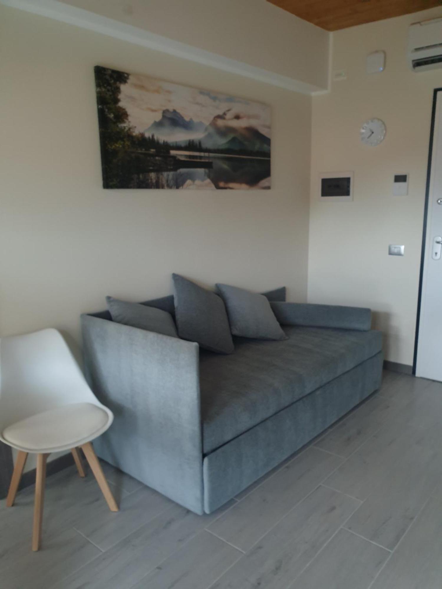 Residence Villa Eli Como Dış mekan fotoğraf