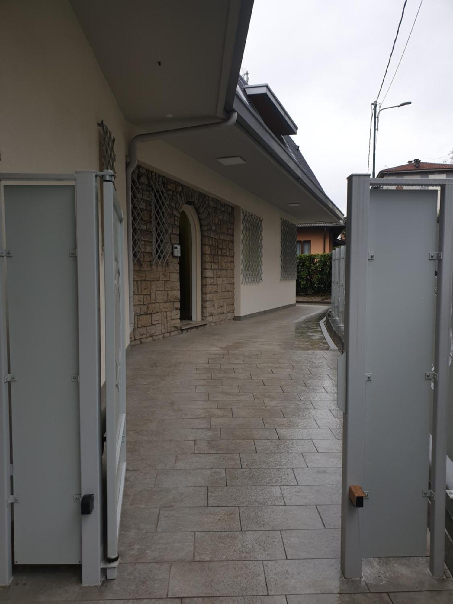 Residence Villa Eli Como Dış mekan fotoğraf