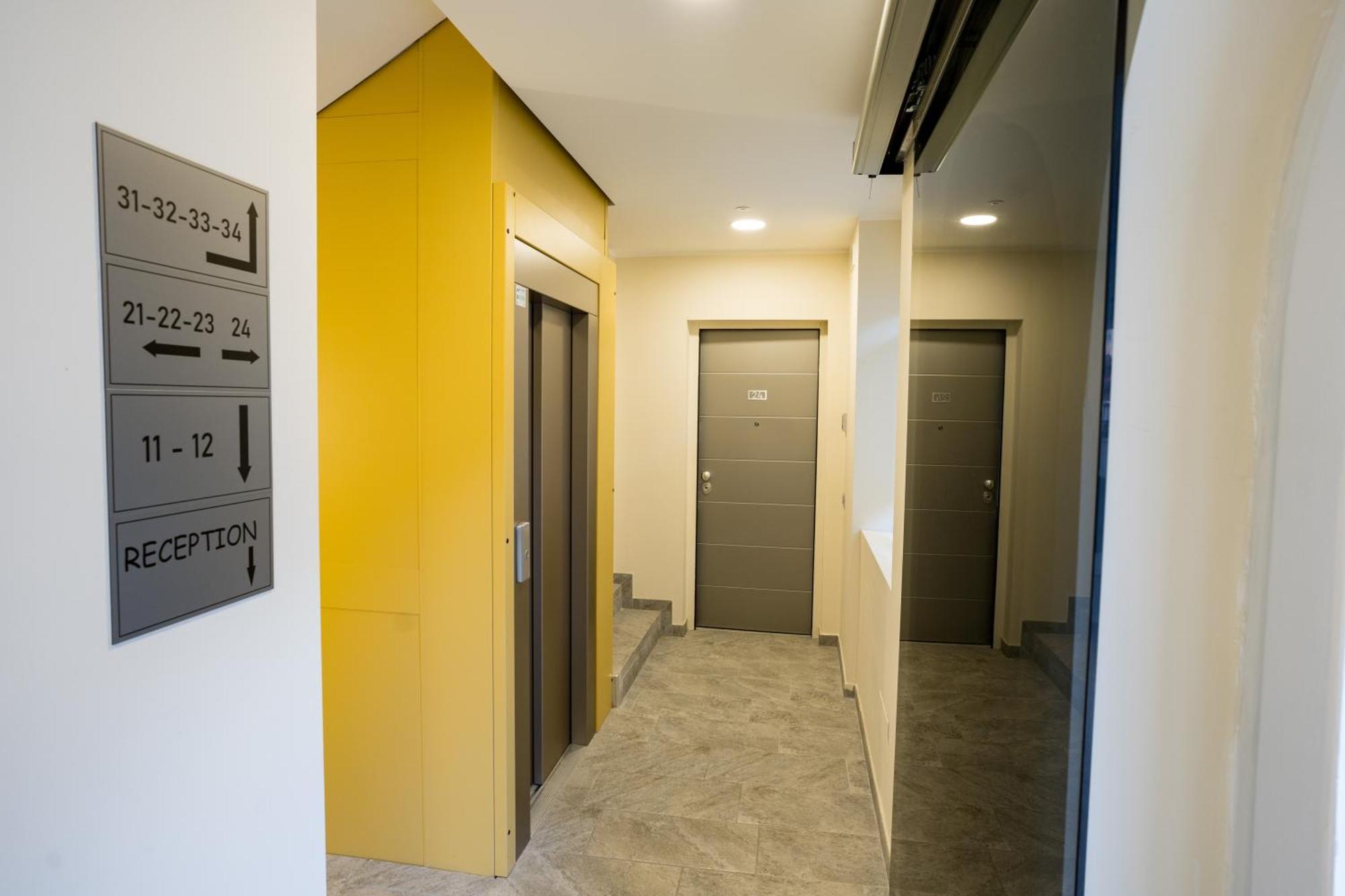 Residence Villa Eli Como Dış mekan fotoğraf