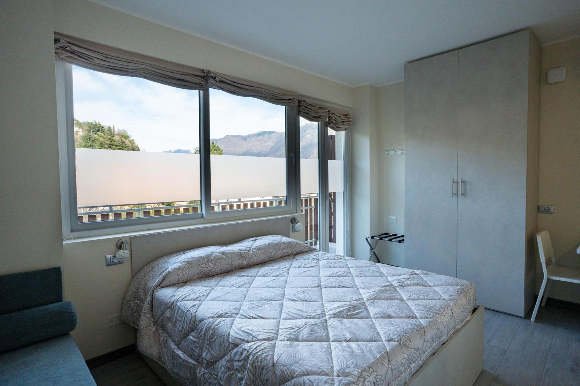 Residence Villa Eli Como Dış mekan fotoğraf
