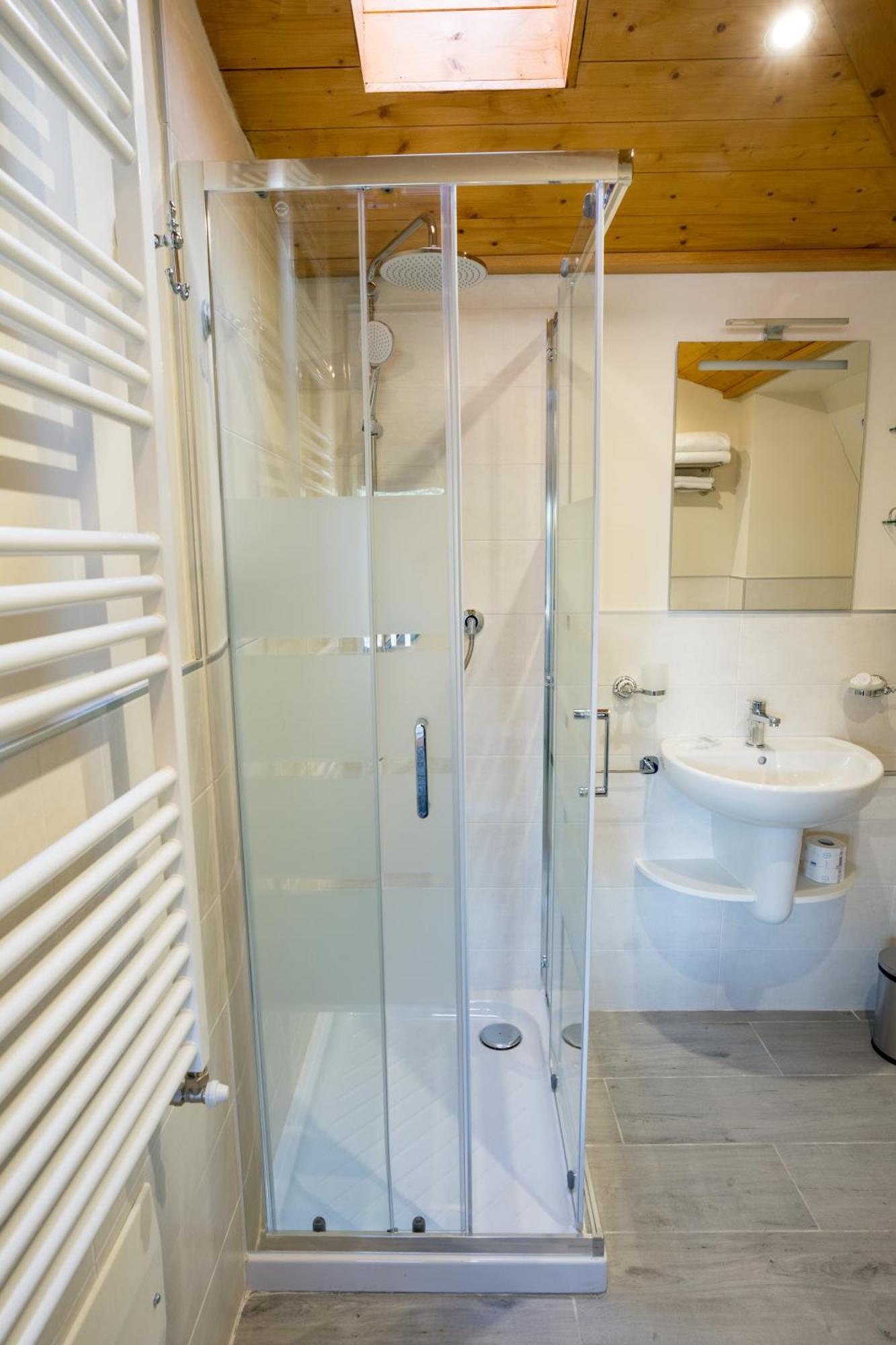 Residence Villa Eli Como Dış mekan fotoğraf