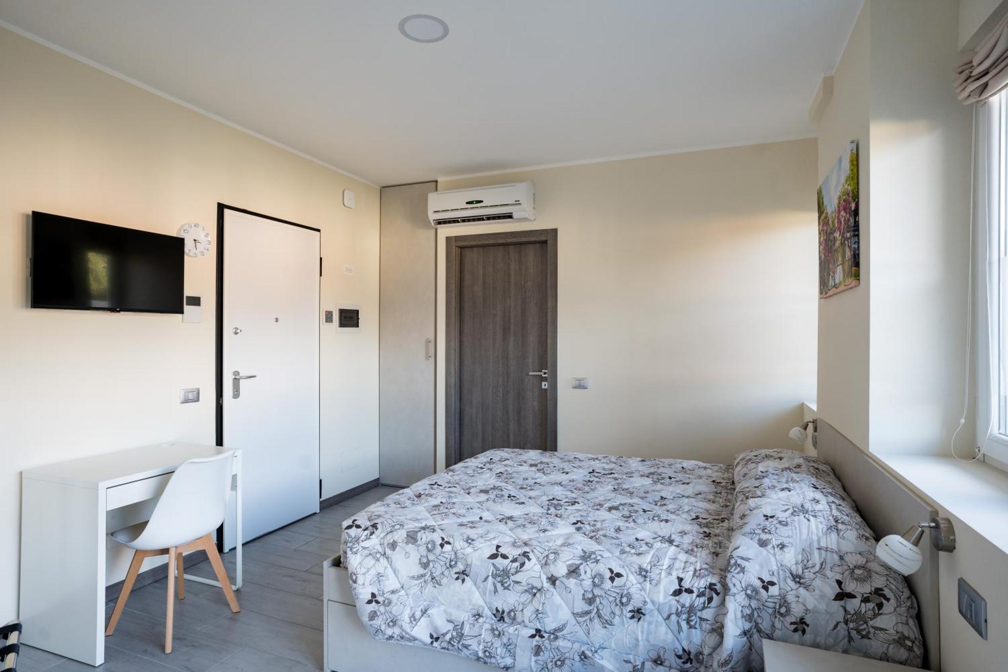 Residence Villa Eli Como Dış mekan fotoğraf