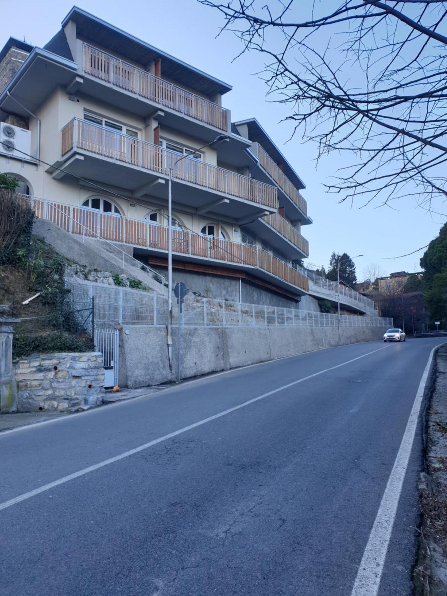 Residence Villa Eli Como Dış mekan fotoğraf